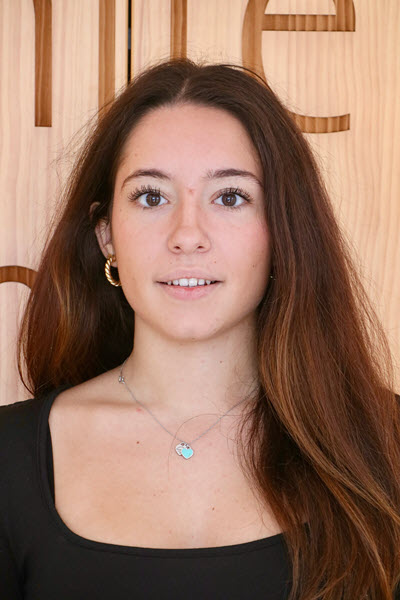 FOTO Candela Peiro