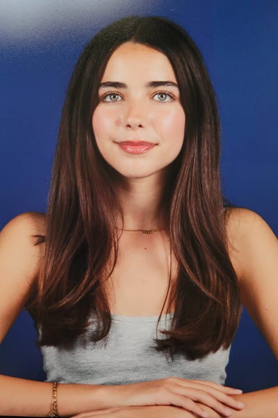 Alicia Racionero