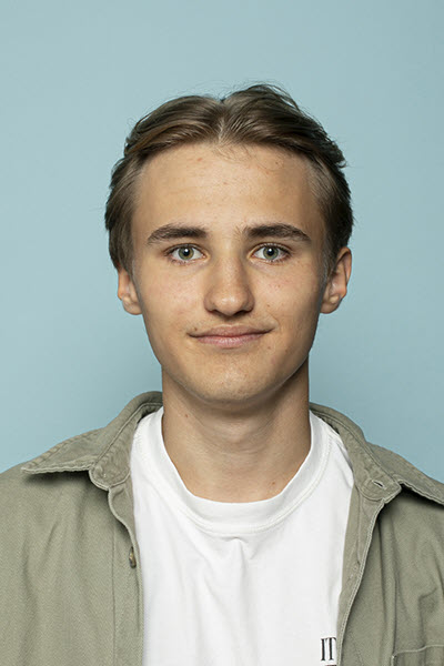 Andrii Basov