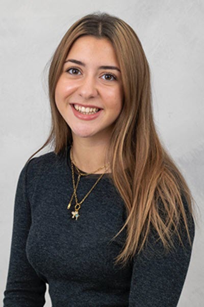 Damla Arslanoglu