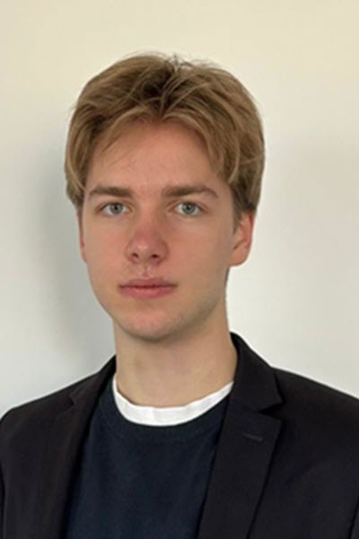 Egor Menshikov
