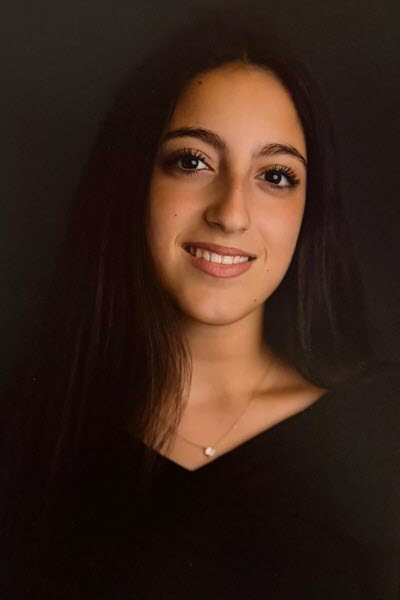 Roni Yosefian